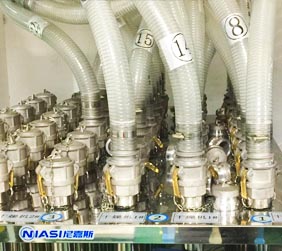 注塑-模具行業